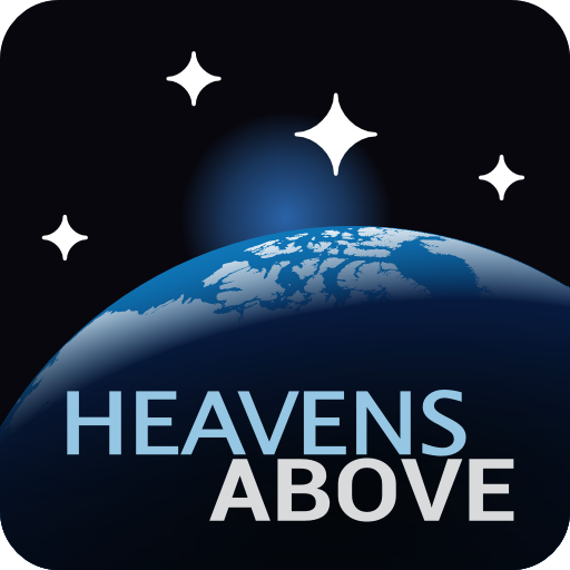 heavens above